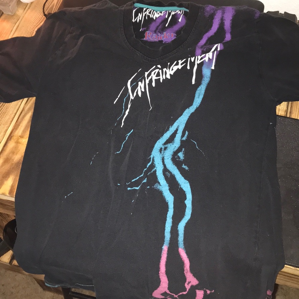 Boys t-shirt